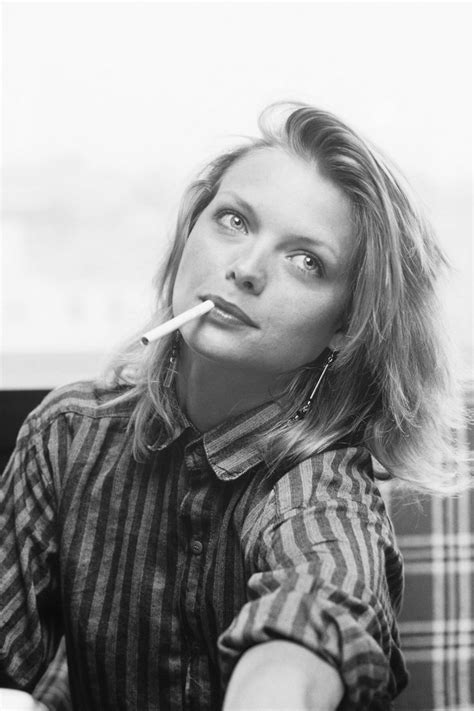 216 Best Images About Michelle Pfeiffer In Bandw On Pinterest George