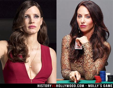Writer and directed by aaron sorkin, the movie features great performances by jessica chastain and michael cera, good video and audio presentations, but the only one bonus feature. Molly's Game Trailer Starring Idris Elba | Page 5 | Sports ...