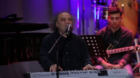 Sergey Manukyan State Jazz Orchestra Of Artsakh Nature Boy Youtube