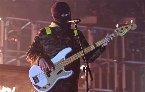 Twenty one pilots chlorine standard tuning. Twenty One Pilots reveal more about what 'Ned' from the ...
