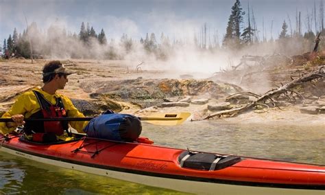 Yellowstone National Park Summer Vacations And Activities Alltrips