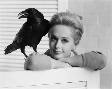 film fest to host tippi hedren for 50th anniversary screening of hitchcock s ‘the birds uva today