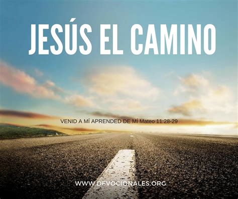 Jesús Es El Único Camino † Compruébalo Tu Mismo