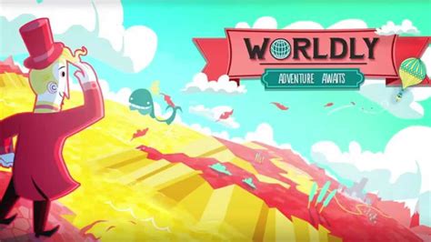 Worldly Gameplay Video Youtube