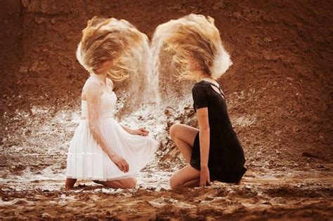I used to tell you 'look and leap'. I Love My Sister Quotes, I Love You My Sister Images