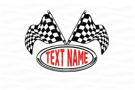 I'm having trouble matching the 1. Racing,Race,Flag,Car,Sport,Cricut By dxf store ...