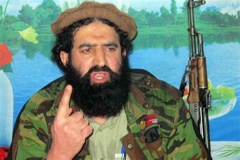 Pakistani Taliban Leaders Pledge Allegiance To Islamic State Wsj