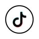 Tiktok Logo Icon In Internet 2020