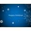 Free Animated Happy Holidays PPT Template
