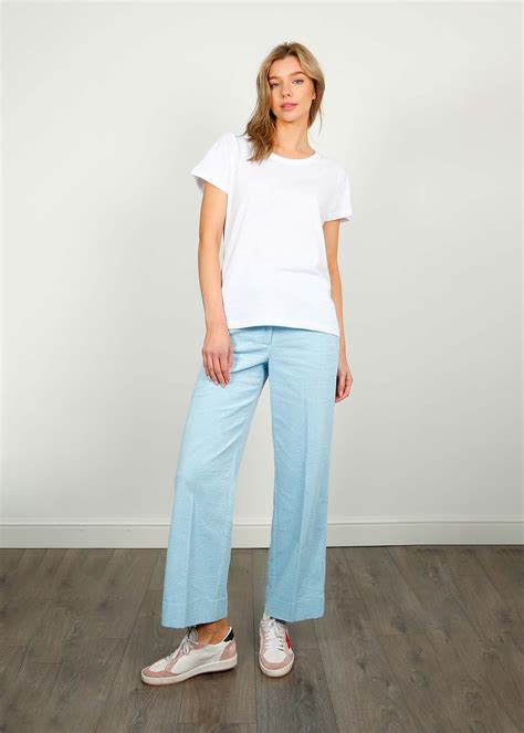 sec f cordie classic trousers in summer song shopatanna