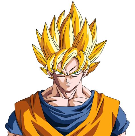 Ssj Goku Budokai 3 Dragon Ball Art Goku Anime Dragon Ball