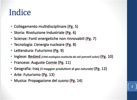 Un'altra dritta su powerpoint è pensare attentamente alle dimensioni dei caratteri. Tesina terza media pronta sull'Energia - Download ora nel ...