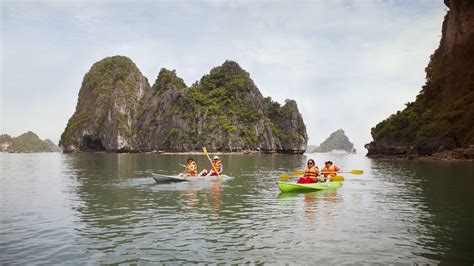 Vietnam Hike Bike And Kayak By G Adventures 3 Tour Reviews Tourradar