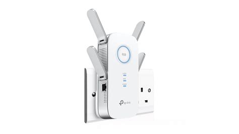 How To Install A Wi Fi Range Extender Techradar