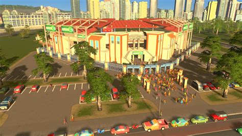 Cities Skylines Campus Guide Cities Skylines Tips