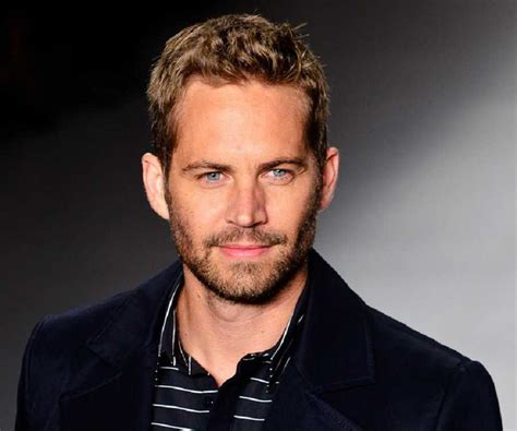 Paul Walker / Paul Walker Hairstyles | Hairstylo / Outdoorsman, ocean