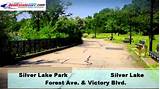 Images of Silver Lake Park Staten Island