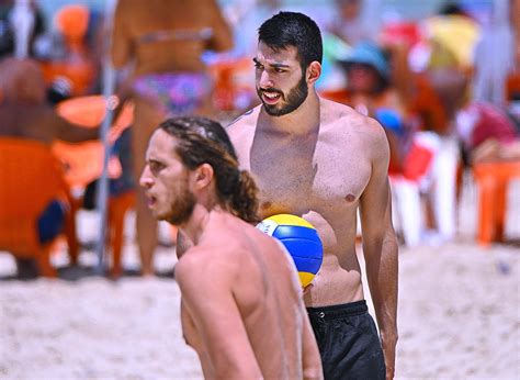 Volleyball See More Men Playing Volleyball Flickr