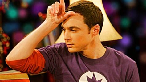 The Big Bang Theory Derivada Revela Origem De Revolta De Sheldon