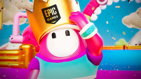 Epic Continues Its Studio Acquisition Spree Buys Fall Guys Devs Ars