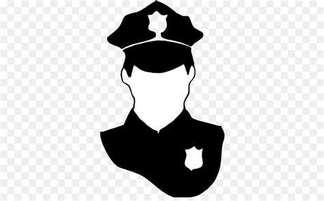 Police Officer Silhouette Clip Art 10 Free Cliparts Download Images