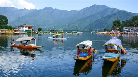 What Are The Beautiful Places To Visit In Jammu And Kashmir