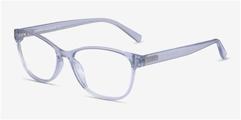 juniper cat eye clear glasses for women eyebuydirect canada