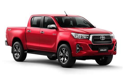 Wherever your journey, hilux will take you there. Toyota Hilux 2020: qué cambió - Mega Autos
