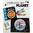 Create A Planet Art Project  Make And Takes