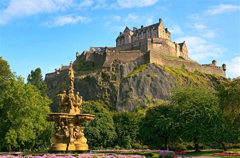 Experience A City Like No Other With Private Guided Tours Edinburgh