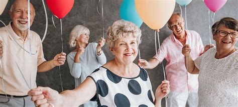 6 Ways To Celebrate Being An Older Adult Medical Alert