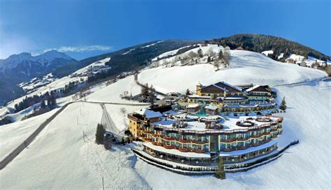 Restaurants und lokale noch keine erfahrungsberichte. ALPIN PANORAMA HOTEL HUBERTUS ****S in Südtirol # ...