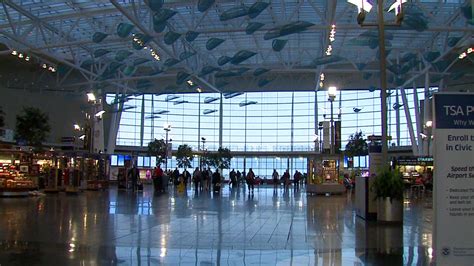Indianapolis Airport Is Planning Terminal Renovation Wttv Cbs4indy