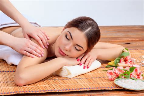 How Often Should You Get Massage Therapy Thai Odyssey Spa And Skin Care