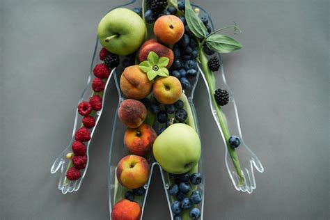 Fruits That Resemble Body Parts