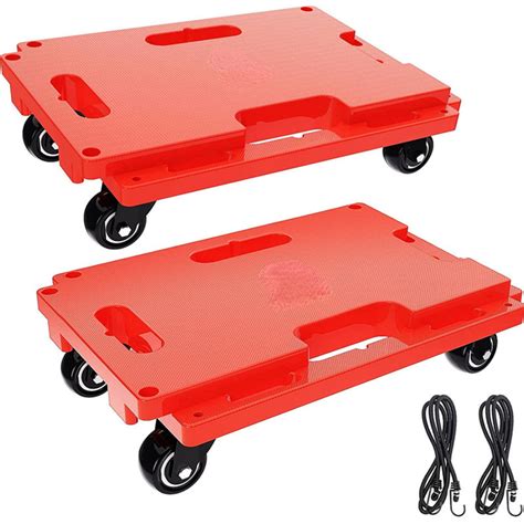 Oxingo Furniture Moving Dolly Furniture Movers With Wheels Portable