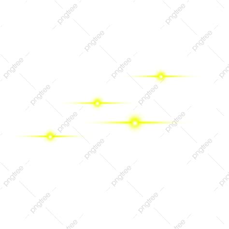 노란 조명 효과 빛 조명 효과 조명 효과 요소 Png 일러스트 및 이미지 에 대한 무료 다운로드 Pngtree