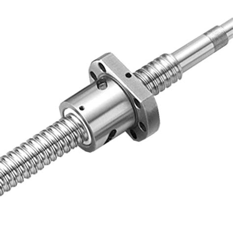 Sfu Ball Screw With Nut Zenix Store Llc