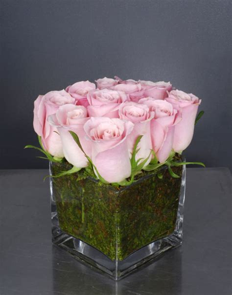 Wonderful Rose Arrangement Ideas For Your Girlfriend 5408 Rose