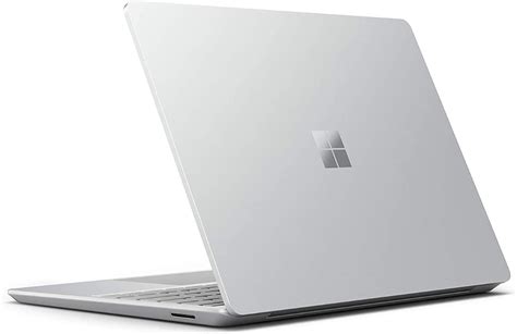 Up to 8.5 hours of battery life for local video playback. Microsoft Surface Laptop Go 12.4" Ultraportable - Laptop Specs