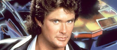 Kitt wanders around aimlessly until a young boy (played by a young jason bateman) finds and befriends him. David Hasselhoff wants James Gunn to work on a Knight ...