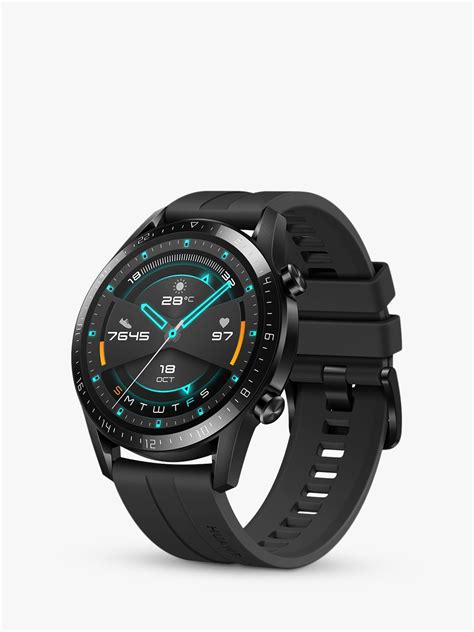 Honor phones have the benefit of a service called find my device. Huawei Watch GT 2 Sport Smart Watch with GPS, 46mm | Smart ...