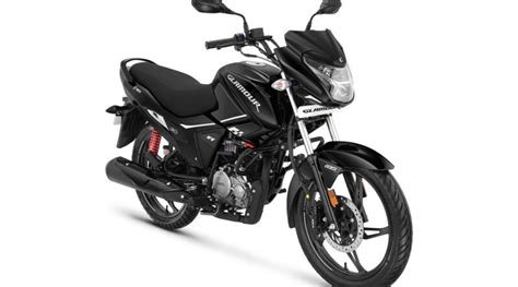2021 Hero Glamour Xtec Complete Specs And Images