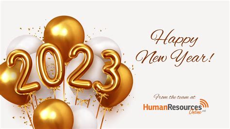 Happy New Year Best Wishes For A Fruitful 2023
