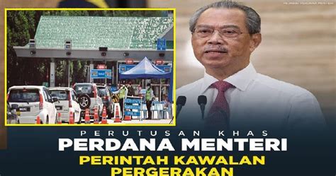 Sektor ekonomi dibenarkan beroperasi mengikut keperluan. Syarat PKPB Dilonggarkan : Do's and Don'ts