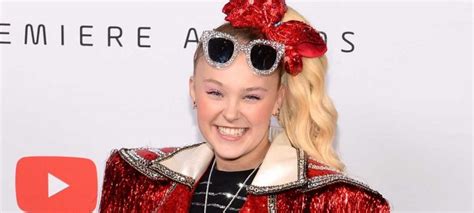 Jojo Siwa Addresses Backlash Over Inappropriate Content In Her New