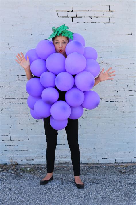 10 diy food halloween costumes kamri noel cute girls hairstyles