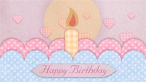 Here's we have included best happy birthday wishes. VideoHive Happy Birthday Card - Adobe After Effect ...