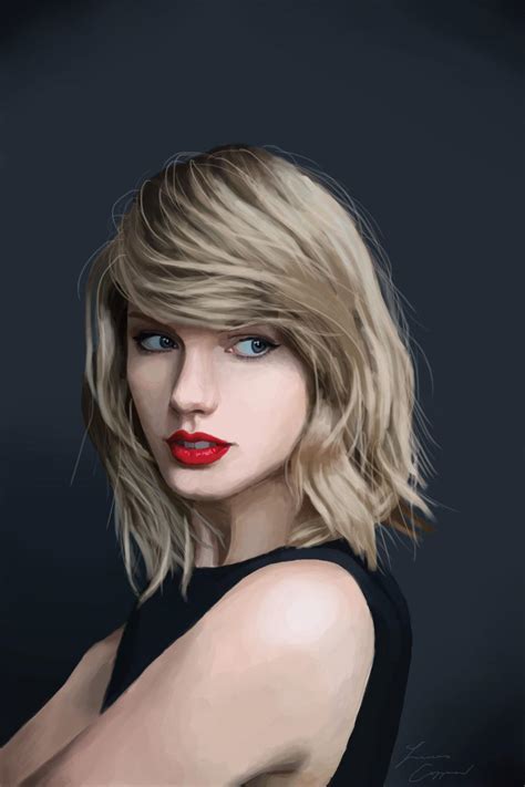 Taylor Swift Phone Wallpapers Wallpaper Cave