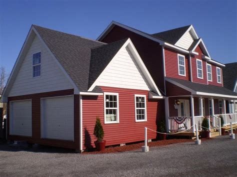 The Lexington Modular Home For Sale By American Homes Cny Modular